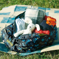 Packable Compact Bag | Grassland | 27L